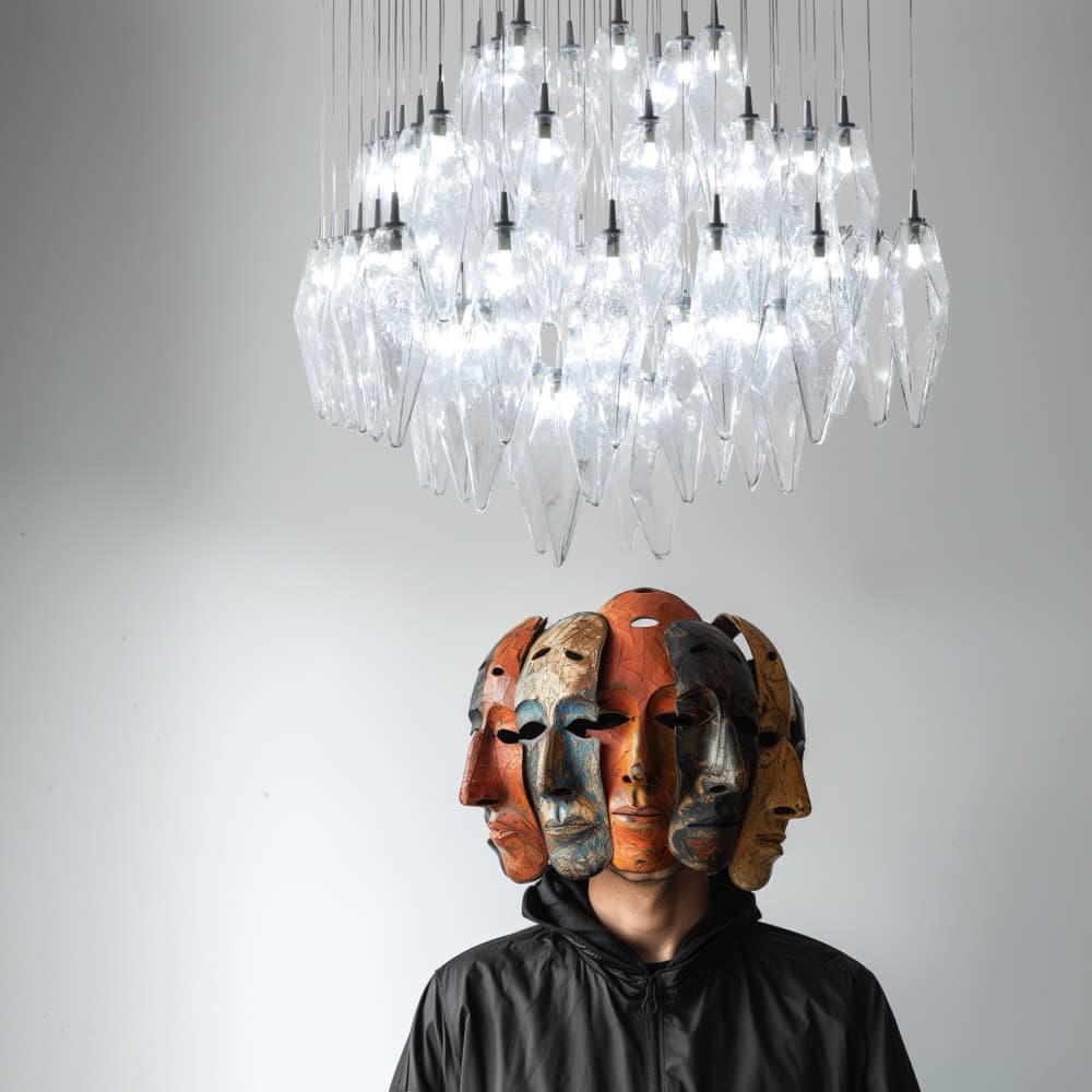 Collezione FACE